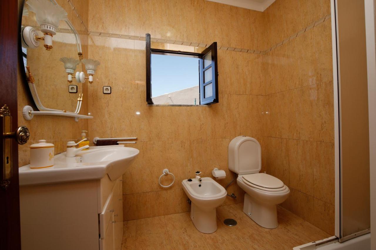 Casa Da Lagoa Villa Sesimbra Kültér fotó