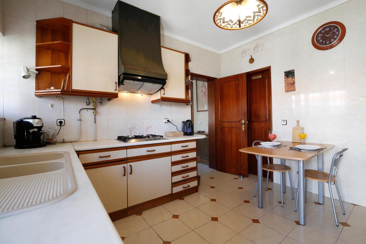Casa Da Lagoa Villa Sesimbra Kültér fotó