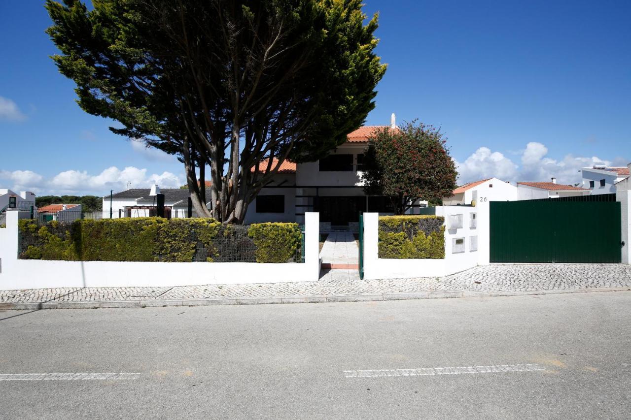 Casa Da Lagoa Villa Sesimbra Kültér fotó