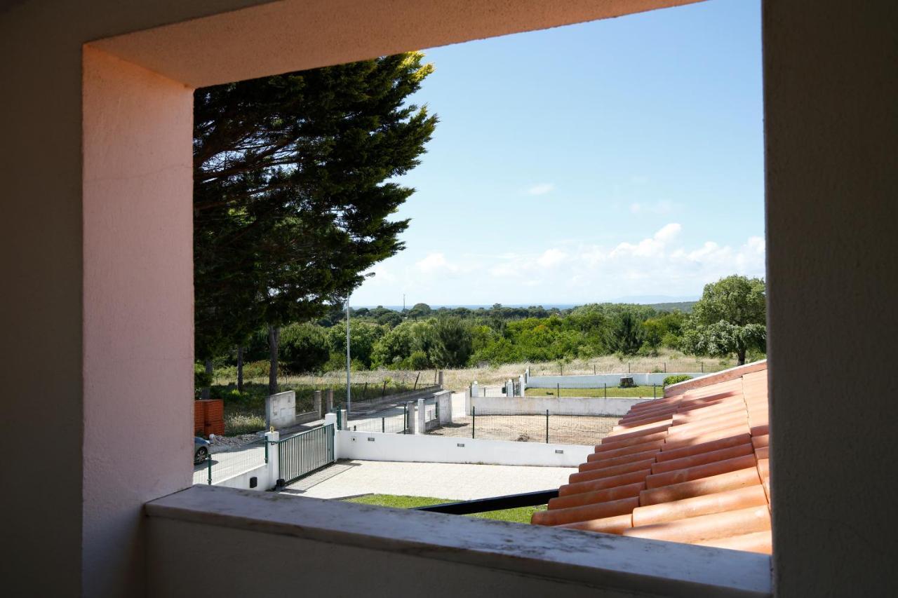 Casa Da Lagoa Villa Sesimbra Kültér fotó