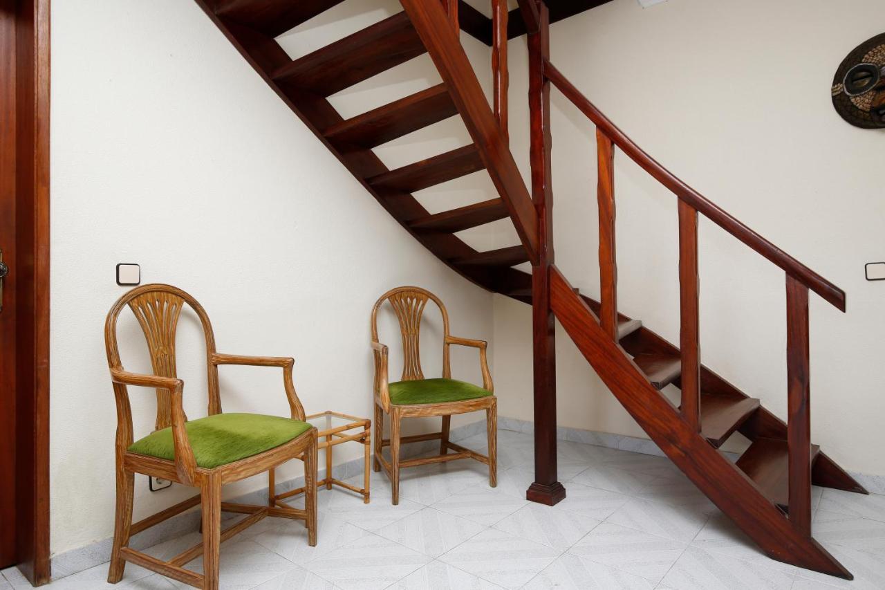 Casa Da Lagoa Villa Sesimbra Kültér fotó