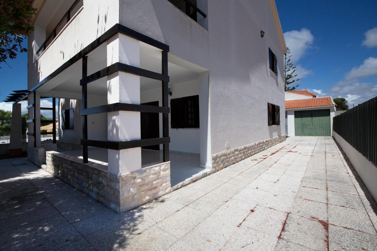 Casa Da Lagoa Villa Sesimbra Kültér fotó