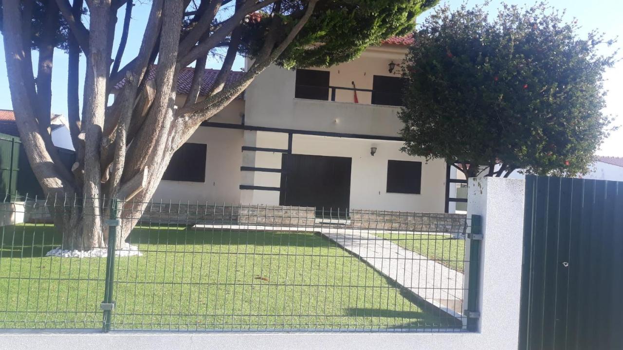 Casa Da Lagoa Villa Sesimbra Kültér fotó