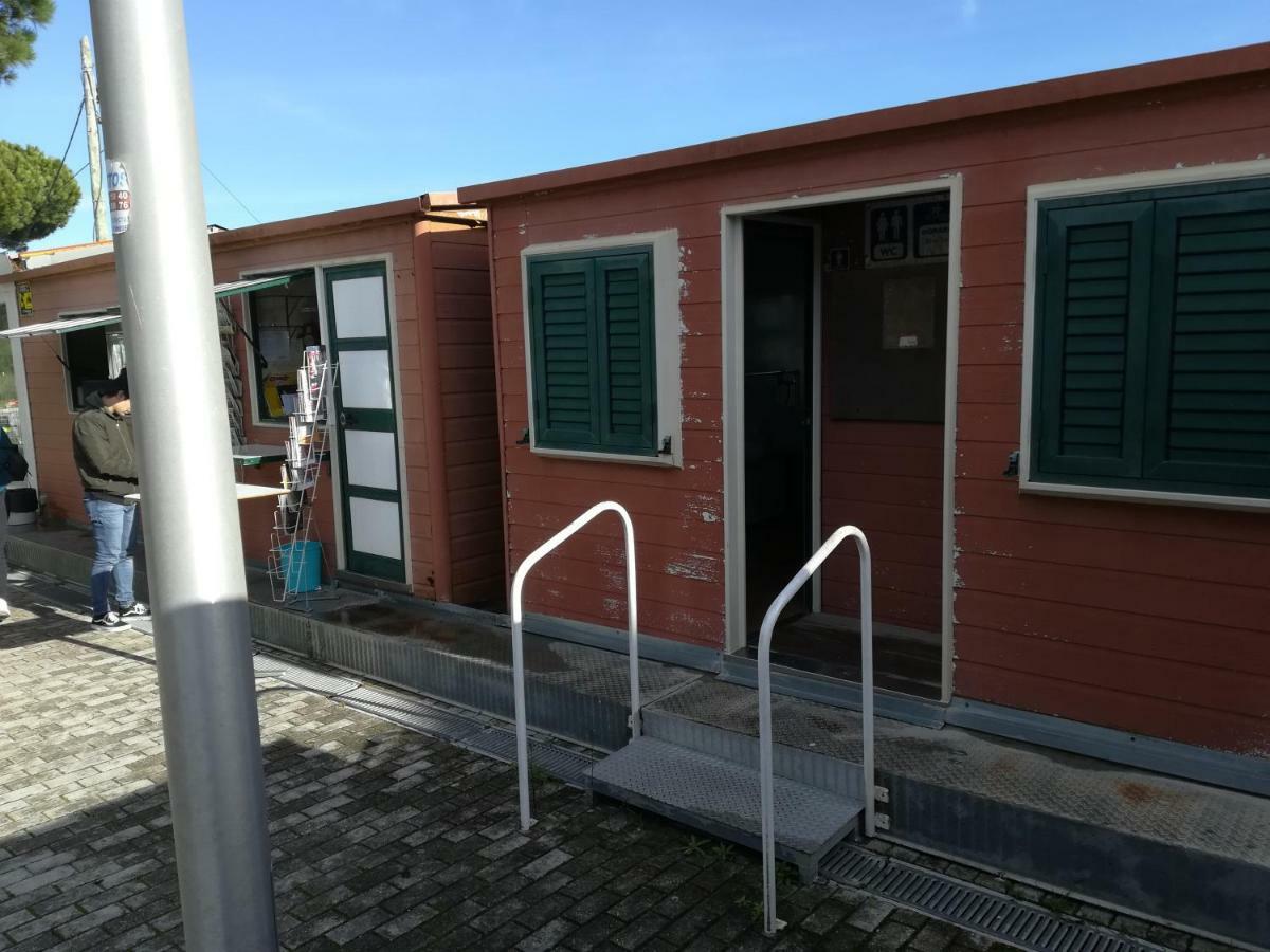 Casa Da Lagoa Villa Sesimbra Kültér fotó
