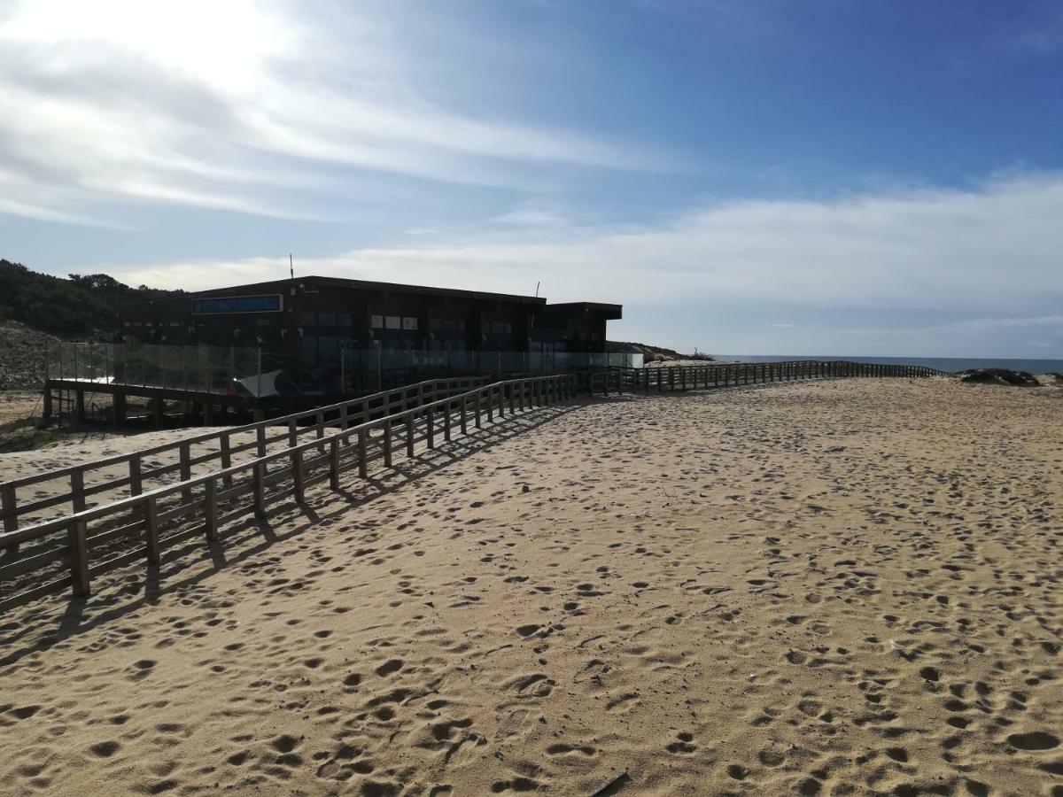 Casa Da Lagoa Villa Sesimbra Kültér fotó